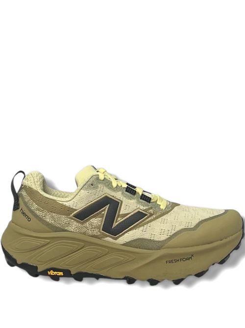 Sneaker Hierro NEW BALANCE | MTHIERU9MOREL